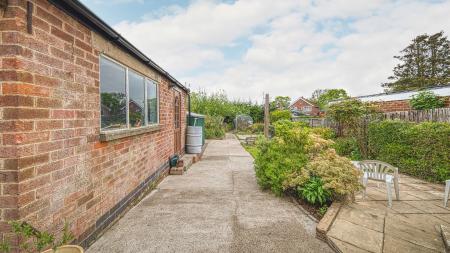 3 bedroom Detached bungalow for sale in Field Rise, Littleover, DE23