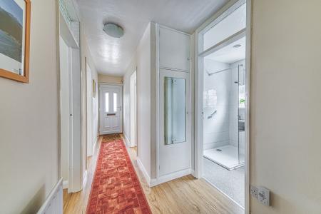 3 bedroom Detached bungalow for sale in Field Rise, Littleover, DE23