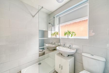 3 bedroom Detached bungalow for sale in Field Rise, Littleover, DE23