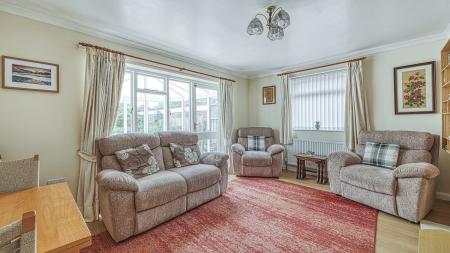 3 bedroom Detached bungalow for sale in Field Rise, Littleover, DE23
