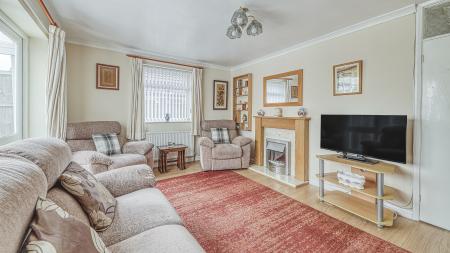3 bedroom Detached bungalow for sale in Field Rise, Littleover, DE23