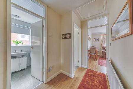 3 bedroom Detached bungalow for sale in Field Rise, Littleover, DE23