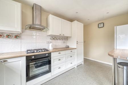 3 bedroom Detached bungalow for sale in Field Rise, Littleover, DE23