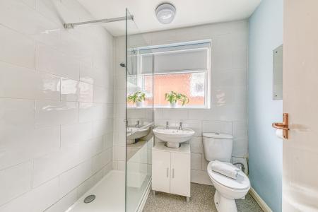 3 bedroom Detached bungalow for sale in Field Rise, Littleover, DE23