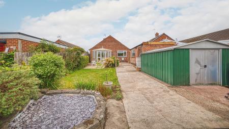 3 bedroom Detached bungalow for sale in Field Rise, Littleover, DE23