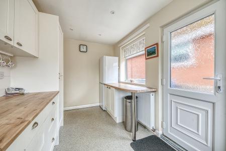 3 bedroom Detached bungalow for sale in Field Rise, Littleover, DE23