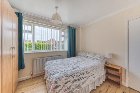 3 bedroom Detached bungalow for sale in Field Rise, Littleover, DE23
