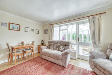3 bedroom Detached bungalow for sale in Field Rise, Littleover, DE23