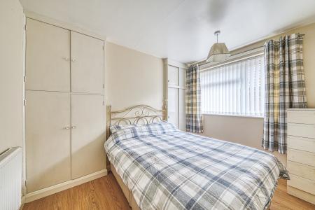 3 bedroom Detached bungalow for sale in Field Rise, Littleover, DE23