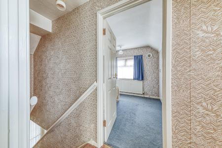 3 bedroom Semi-detached bungalow for sale in Haddon Drive, Mickleover, DE3