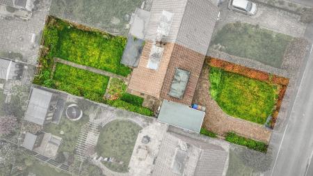 3 bedroom Semi-detached bungalow for sale in Haddon Drive, Mickleover, DE3