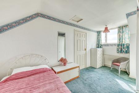 3 bedroom Semi-detached bungalow for sale in Haddon Drive, Mickleover, DE3