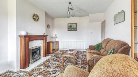 3 bedroom Semi-detached bungalow for sale in Haddon Drive, Mickleover, DE3