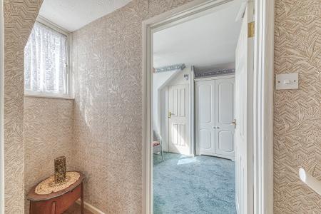 3 bedroom Semi-detached bungalow for sale in Haddon Drive, Mickleover, DE3