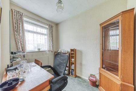 3 bedroom Semi-detached bungalow for sale in Haddon Drive, Mickleover, DE3