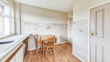 3 bedroom Semi-detached bungalow for sale in Haddon Drive, Mickleover, DE3