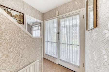 3 bedroom Semi-detached bungalow for sale in Haddon Drive, Mickleover, DE3