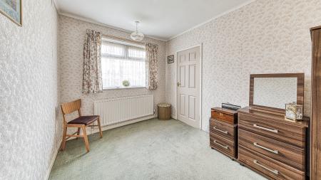 3 bedroom Semi-detached bungalow for sale in Haddon Drive, Mickleover, DE3