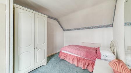 3 bedroom Semi-detached bungalow for sale in Haddon Drive, Mickleover, DE3