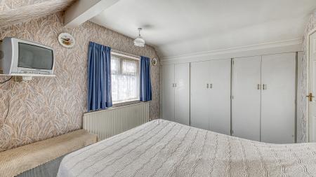 3 bedroom Semi-detached bungalow for sale in Haddon Drive, Mickleover, DE3