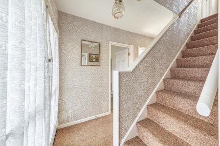 3 bedroom Semi-detached bungalow for sale in Haddon Drive, Mickleover, DE3