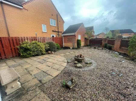 3 bedroom Detached house to let in Smalley Drive, Oakwood, Derby, DE21