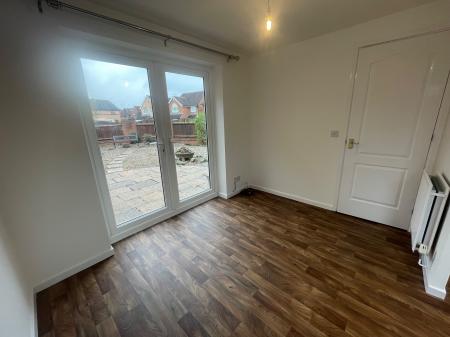 3 bedroom Detached house to let in Smalley Drive, Oakwood, Derby, DE21