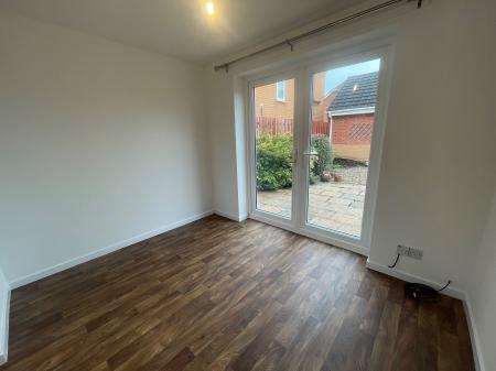 3 bedroom Detached house to let in Smalley Drive, Oakwood, Derby, DE21