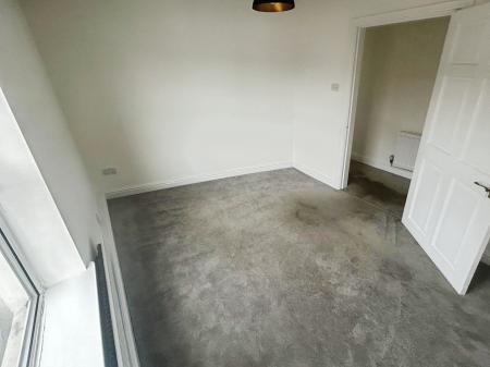 2 bedroom Terraced House to let in High Street, Heanor, DE75