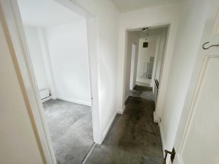 2 bedroom Terraced House to let in High Street, Heanor, DE75