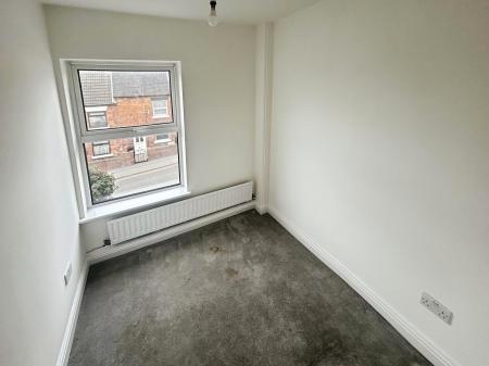 2 bedroom Terraced House to let in High Street, Heanor, DE75