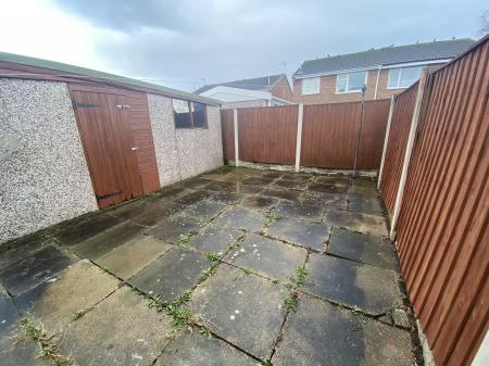 3 bedroom Semi-detached house to let in Blankney Close, Stenson Fields, Derby, DE24