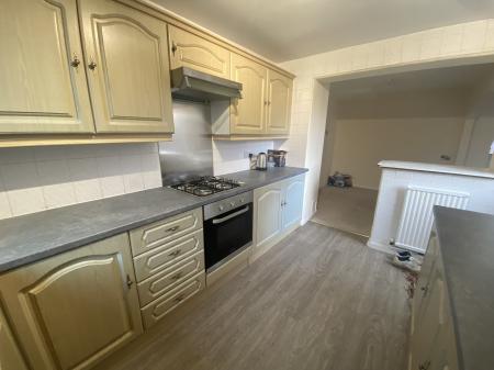 3 bedroom Semi-detached house to let in Blankney Close, Stenson Fields, Derby, DE24