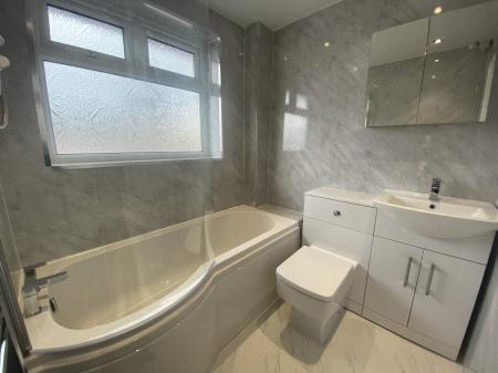 3 bedroom Semi-detached house to let in Blankney Close, Stenson Fields, Derby, DE24