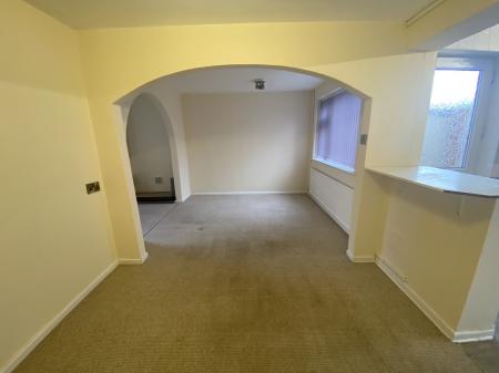 3 bedroom Semi-detached house to let in Blankney Close, Stenson Fields, Derby, DE24