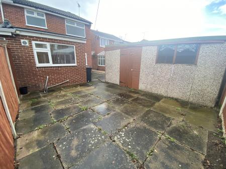 3 bedroom Semi-detached house to let in Blankney Close, Stenson Fields, Derby, DE24