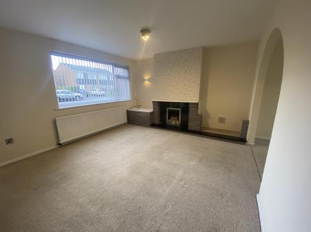 3 bedroom Semi-detached house to let in Blankney Close, Stenson Fields, Derby, DE24