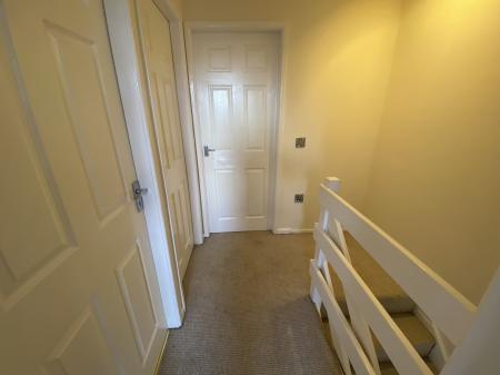 3 bedroom Semi-detached house to let in Blankney Close, Stenson Fields, Derby, DE24