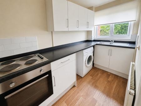 1 bedroom Semi-detached house to let in Watermeadow Road, Alvaston, Derby, DE24