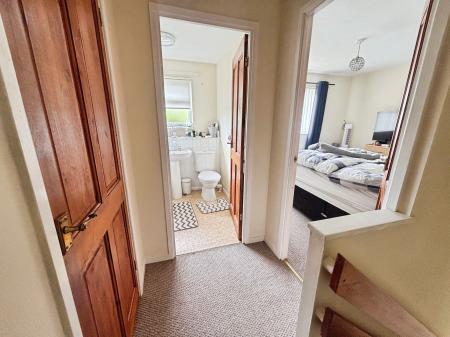 1 bedroom Semi-detached house to let in Watermeadow Road, Alvaston, Derby, DE24