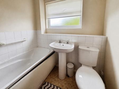 1 bedroom Semi-detached house to let in Watermeadow Road, Alvaston, Derby, DE24