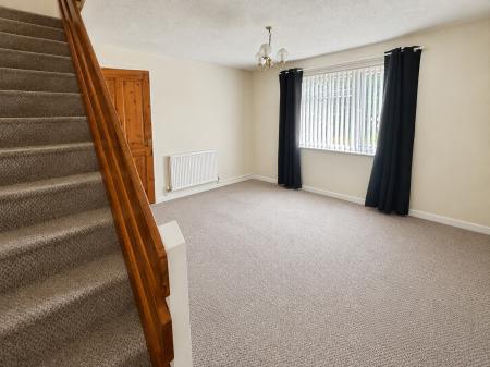 1 bedroom Semi-detached house to let in Watermeadow Road, Alvaston, Derby, DE24