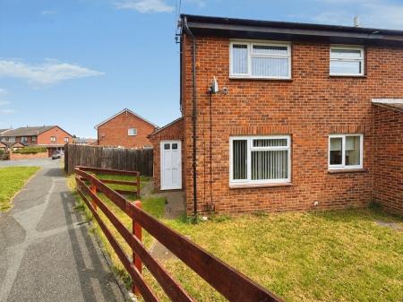 Watermeadow Road, Alvaston, Derby, DE24