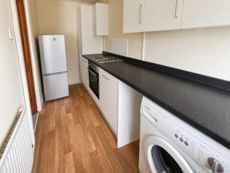 1 bedroom Semi-detached house to let in Watermeadow Road, Alvaston, Derby, DE24