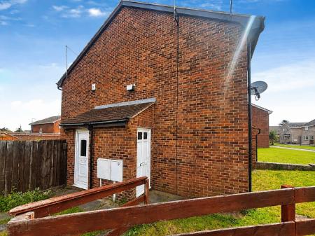 1 bedroom Semi-detached house to let in Watermeadow Road, Alvaston, Derby, DE24
