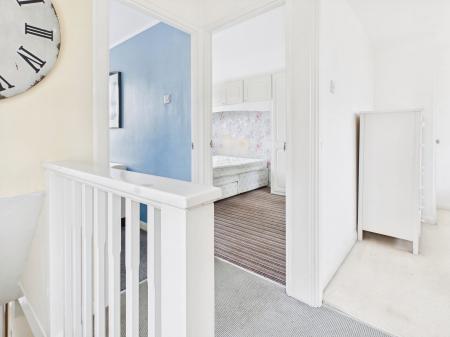 3 bedroom Semi-detached house for sale in Cromford Drive, Mickleover, Derby, DE3