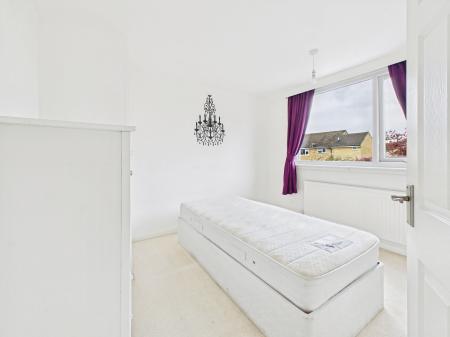 3 bedroom Semi-detached house for sale in Cromford Drive, Mickleover, Derby, DE3