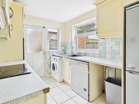 3 bedroom Semi-detached house for sale in Cromford Drive, Mickleover, Derby, DE3