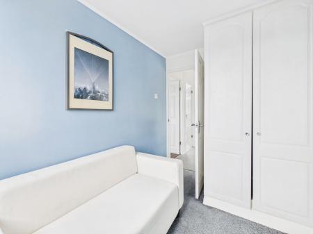 3 bedroom Semi-detached house for sale in Cromford Drive, Mickleover, Derby, DE3