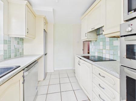 3 bedroom Semi-detached house for sale in Cromford Drive, Mickleover, Derby, DE3